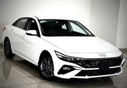 2025 Hyundai i30 Hybrid D-CT