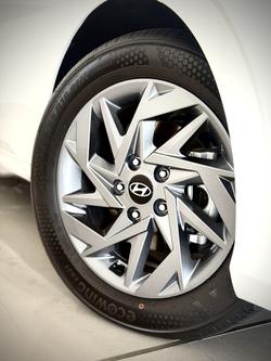 2025 Hyundai i30 Hybrid D-CT