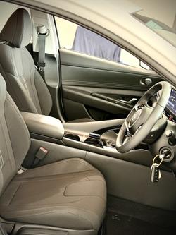 2025 Hyundai i30 Hybrid D-CT