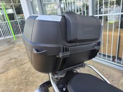 2023 BMW Motorrad F 750 GS White