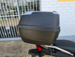 2023 BMW Motorrad F 750 GS White