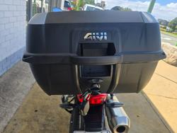 2023 BMW Motorrad F 750 GS White