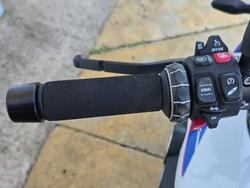 2023 BMW Motorrad F 750 GS White