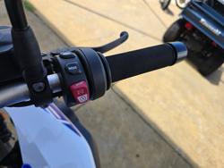 2023 BMW Motorrad F 750 GS White