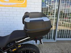 2023 BMW Motorrad F 750 GS White