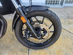 2023 BMW Motorrad F 750 GS White