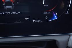 2023 Mahindra XUV700 AX7L