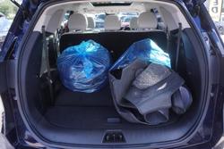 2023 Mahindra XUV700 AX7L