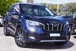 2023 Mahindra XUV700 AX7L