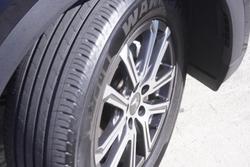 2023 Mahindra XUV700 AX7L