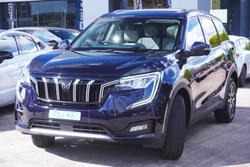 2023 Mahindra XUV700 AX7L