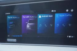 2023 Mahindra XUV700 AX7L