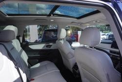 2023 Mahindra XUV700 AX7L