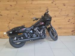 2026 HARLEY-DAVIDSON FXLRST LOW RIDER ST (117)