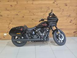 2026 HARLEY-DAVIDSON FXLRST LOW RIDER ST (117)