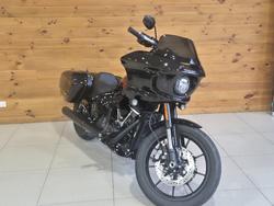 2026 HARLEY-DAVIDSON FXLRST LOW RIDER ST (117)