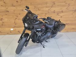 2026 HARLEY-DAVIDSON FXLRST LOW RIDER ST (117)