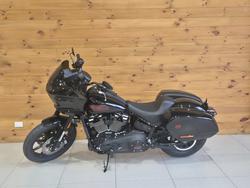 2026 HARLEY-DAVIDSON FXLRST LOW RIDER ST (117)