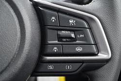 2025 Subaru Impreza 2.0S