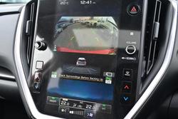 2025 Subaru Impreza 2.0S