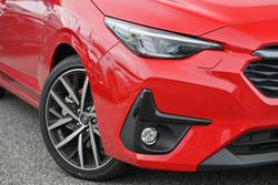 2025 Subaru Impreza 2.0S