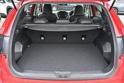 2025 Subaru Impreza 2.0S