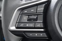 2025 Subaru Impreza 2.0S