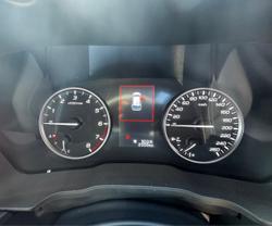 2025 Subaru Impreza 2.0S