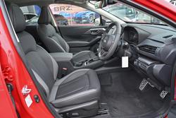 2025 Subaru Impreza 2.0S