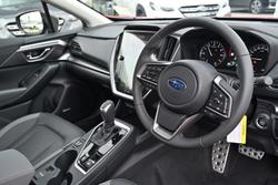 2025 Subaru Impreza 2.0S