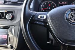 2020 Volkswagen Caddy TSI220 Trendline