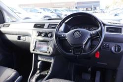 2020 Volkswagen Caddy TSI220 Trendline