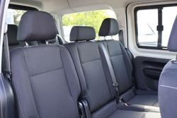 2020 Volkswagen Caddy TSI220 Trendline