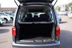 2020 Volkswagen Caddy TSI220 Trendline