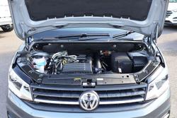 2020 Volkswagen Caddy TSI220 Trendline