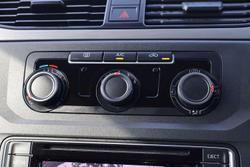 2020 Volkswagen Caddy TSI220 Trendline