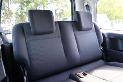 2020 Volkswagen Caddy TSI220 Trendline