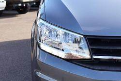 2020 Volkswagen Caddy TSI220 Trendline