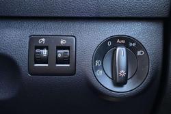 2020 Volkswagen Caddy TSI220 Trendline