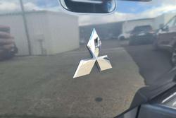 2021 Mitsubishi Triton GLS