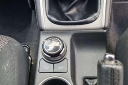 2021 Mitsubishi Triton GLS