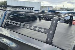 2021 Mitsubishi Triton GLS