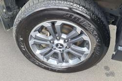 2021 Mitsubishi Triton GLS