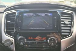 2021 Mitsubishi Triton GLS