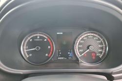 2021 Mitsubishi Triton GLS