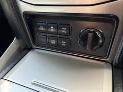 2022 Toyota LandCruiser Prado GXL