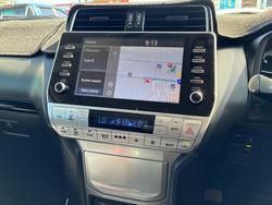 2022 Toyota LandCruiser Prado GXL