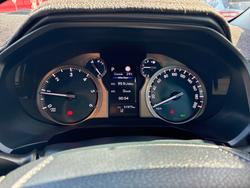 2022 Toyota LandCruiser Prado GXL
