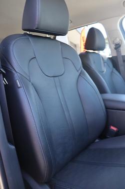 2023 Kia Sorento Sport+