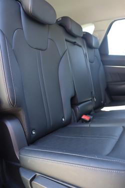 2023 Kia Sorento Sport+